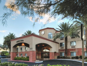Varsity Club of America - Tucson #1